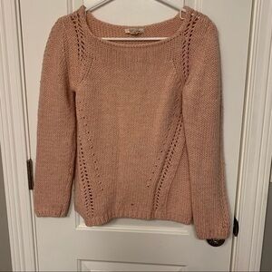 Bershka | chunky sweater